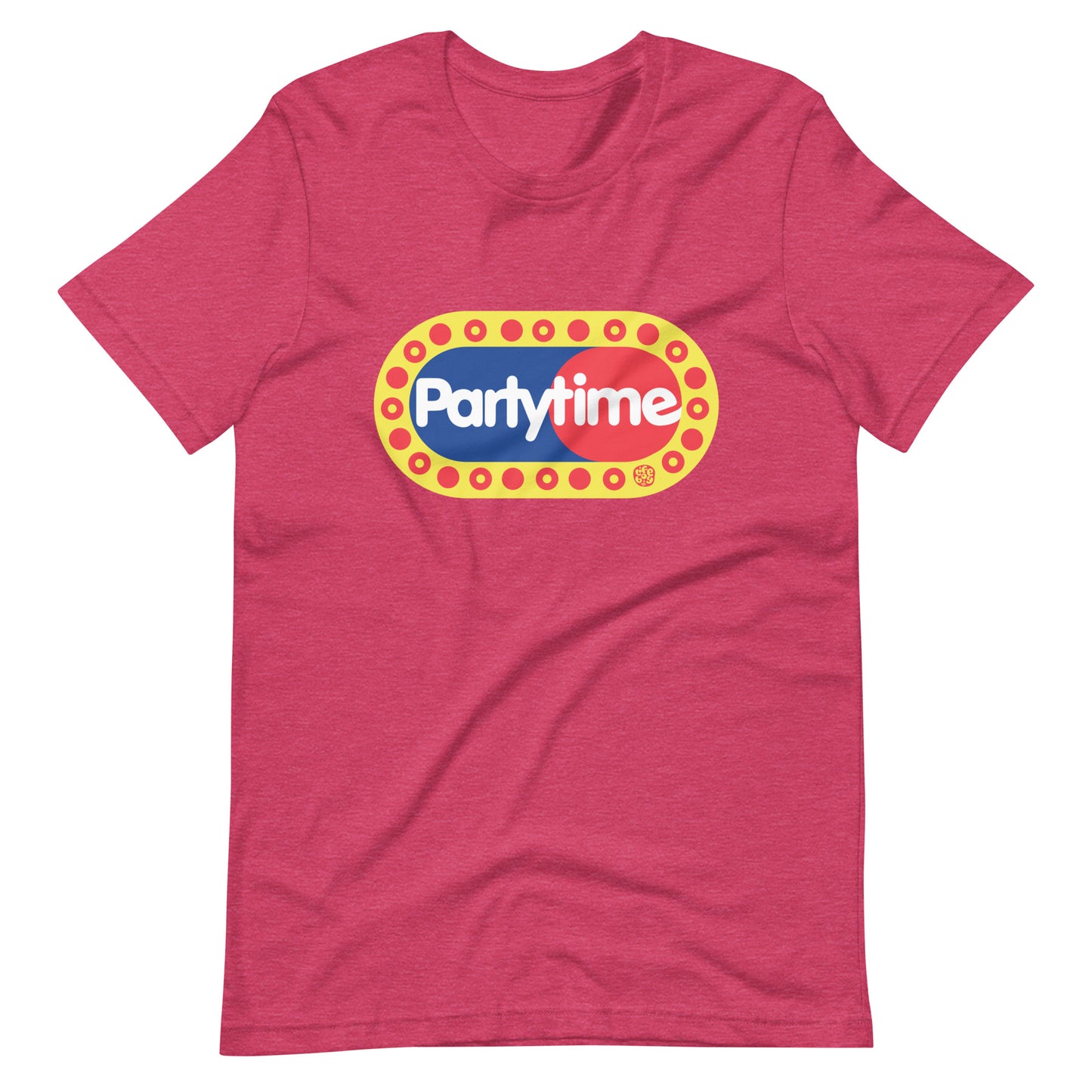 Phish Party Time Unisex T-Shirt