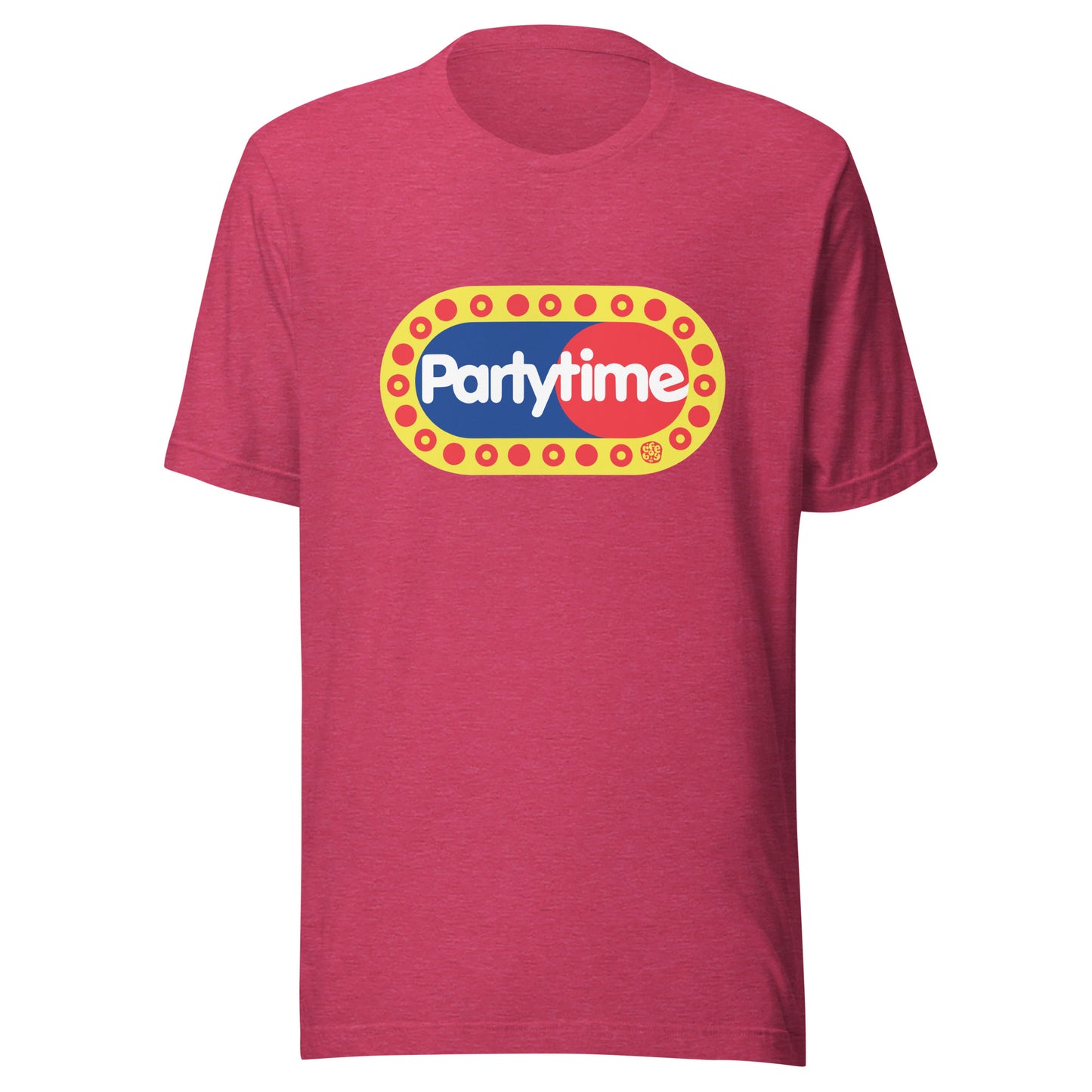 Phish Party Time Unisex T-Shirt