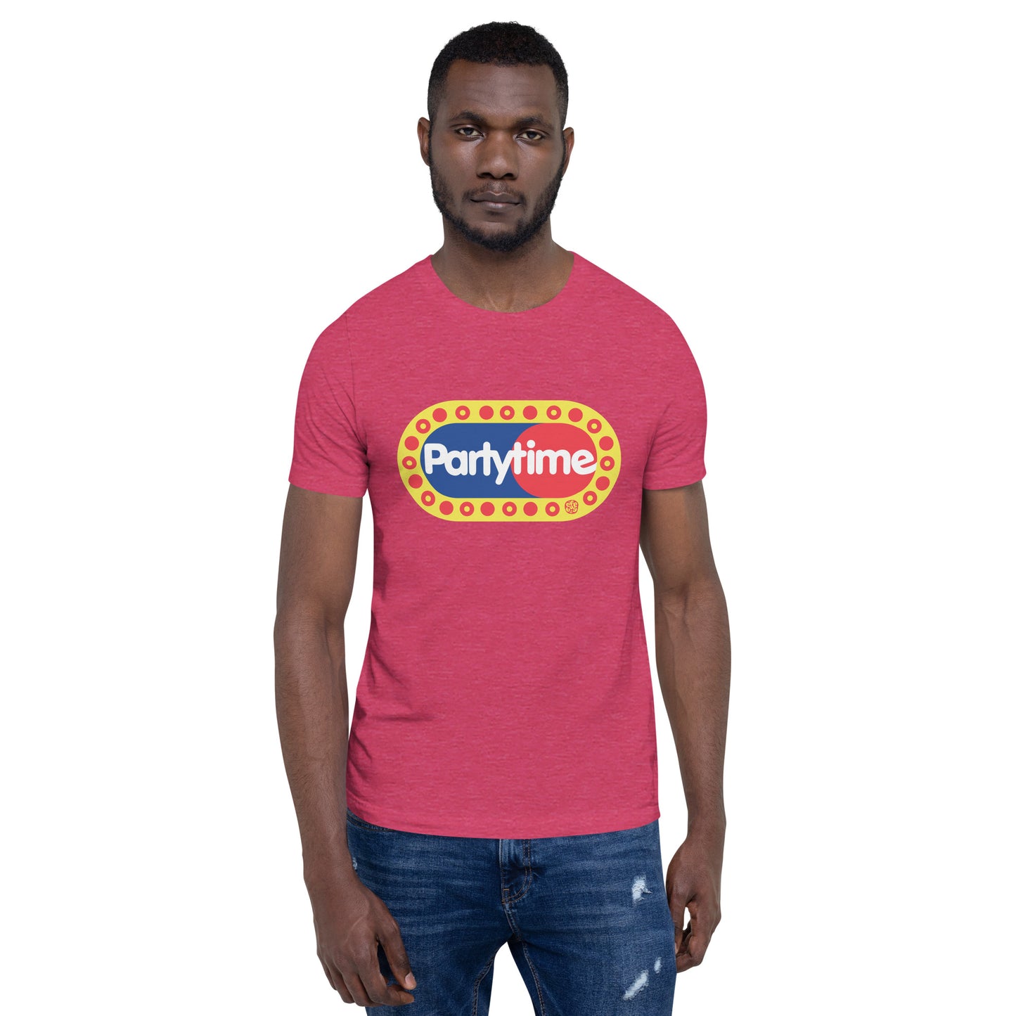 Phish Party Time Unisex T-Shirt