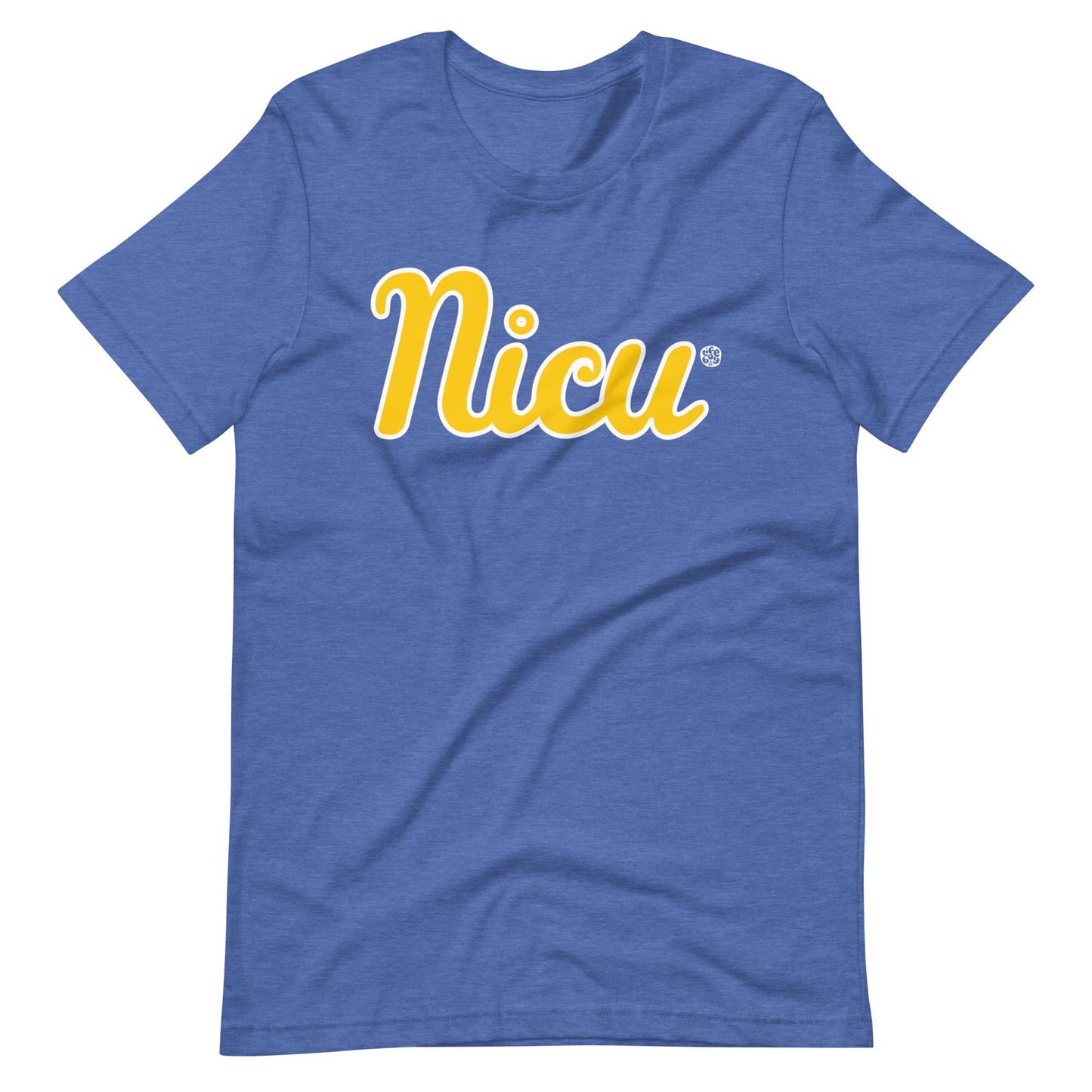 Phish College Series California NICU Unisex T-Shirt