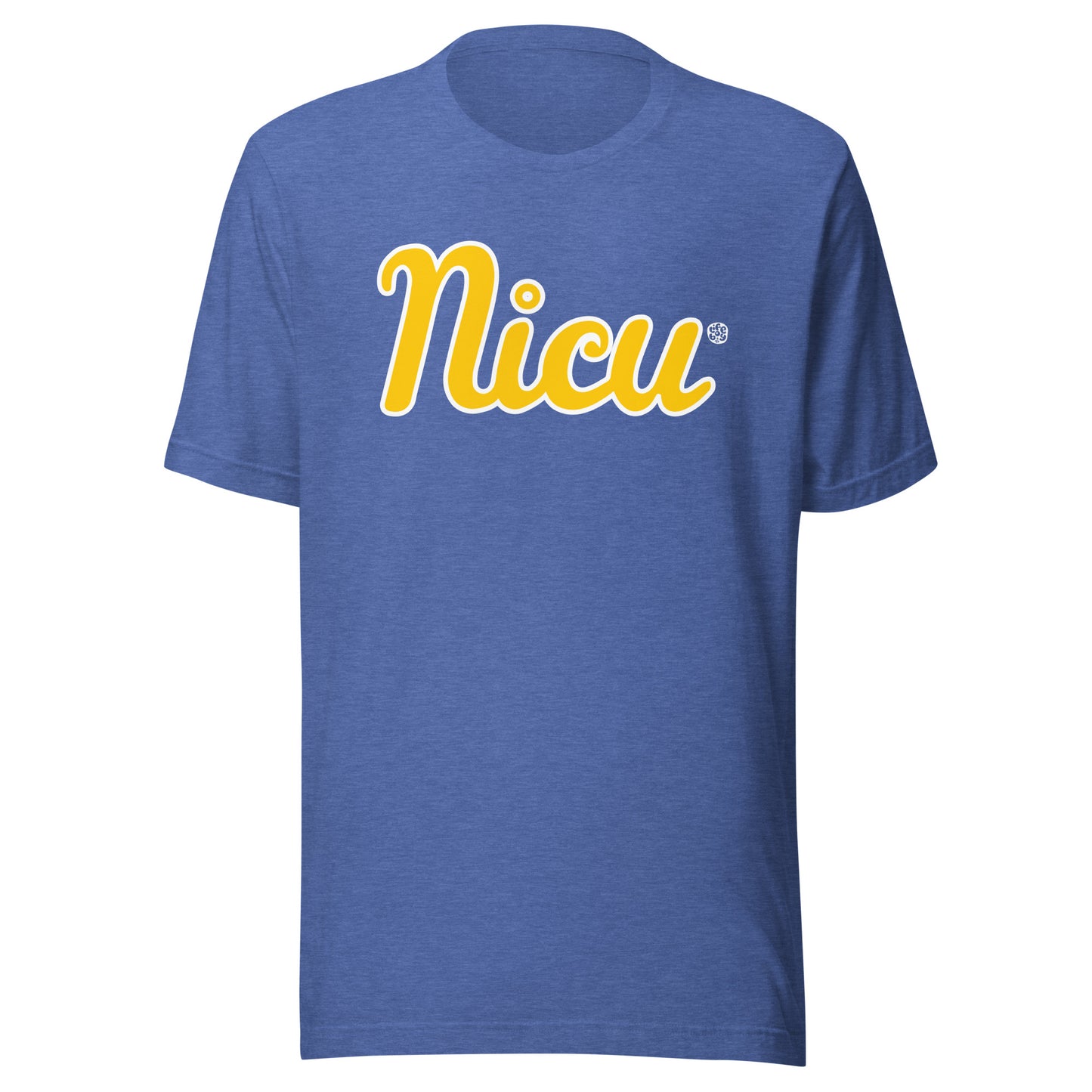 Phish College Series California NICU Unisex T-Shirt