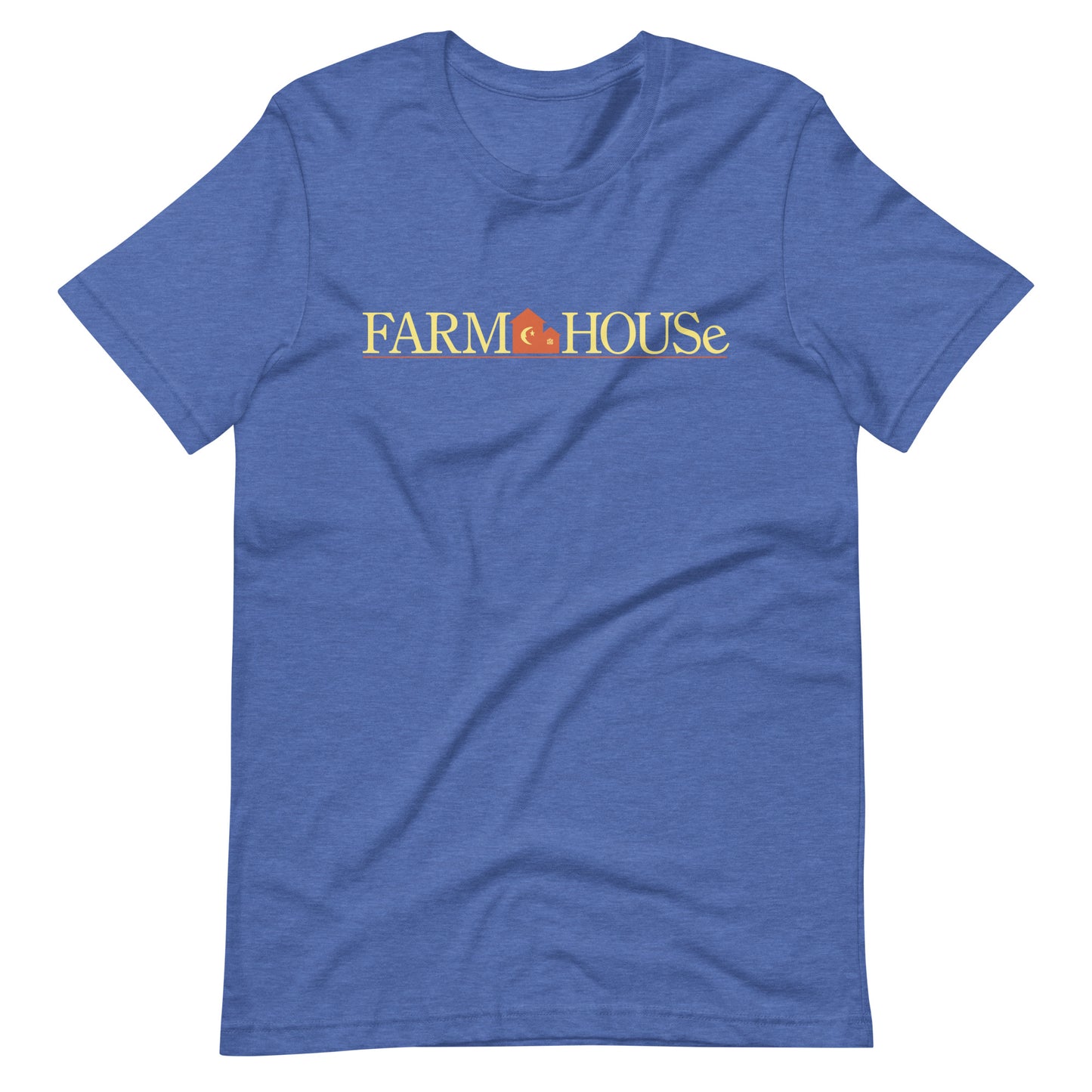 Phish Farmhouse Unisex T-Shirt