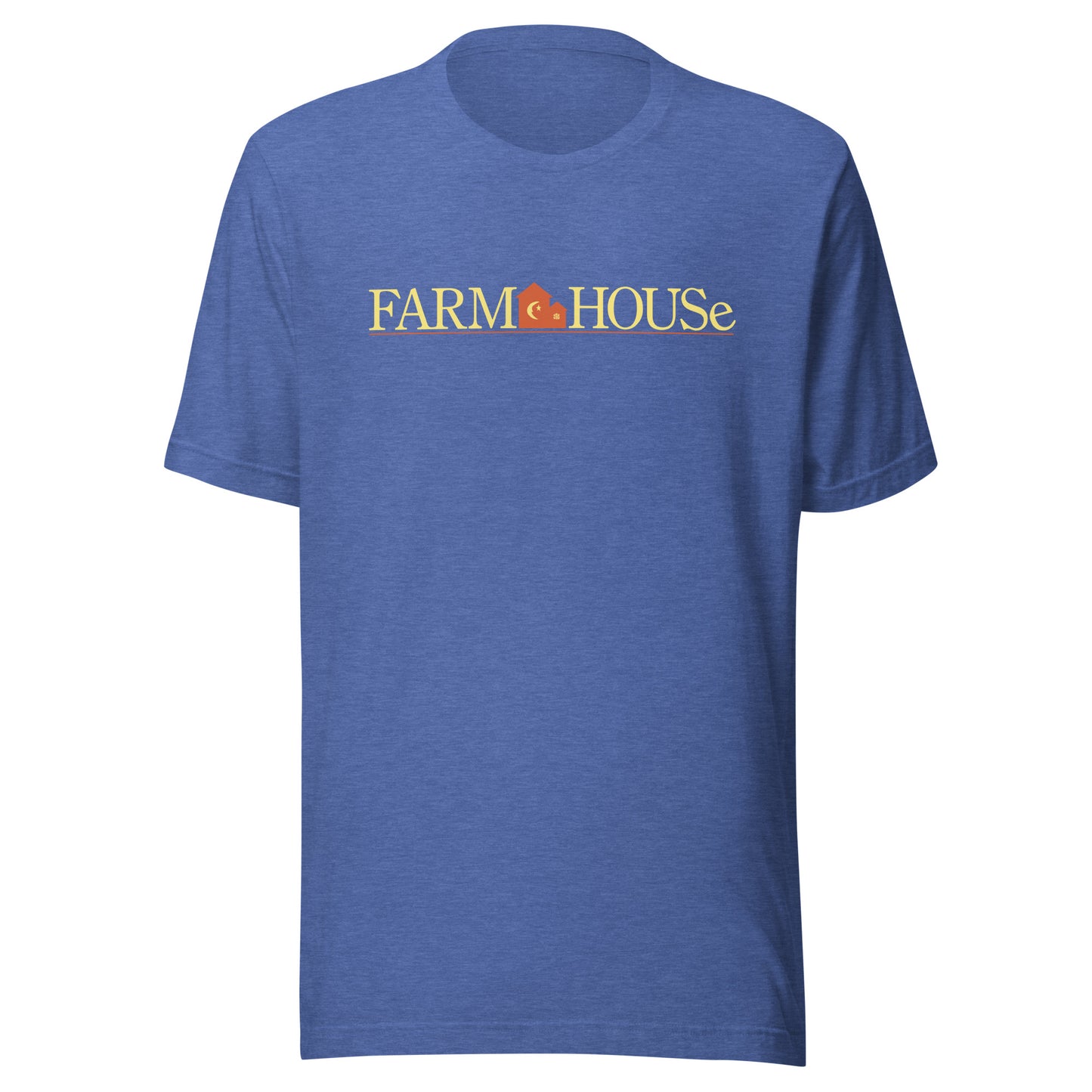 Phish Farmhouse Unisex T-Shirt