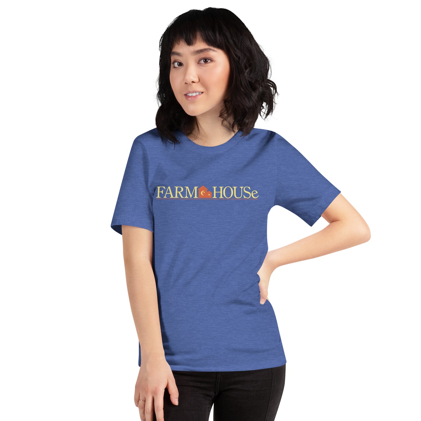 Phish Farmhouse Unisex T-Shirt