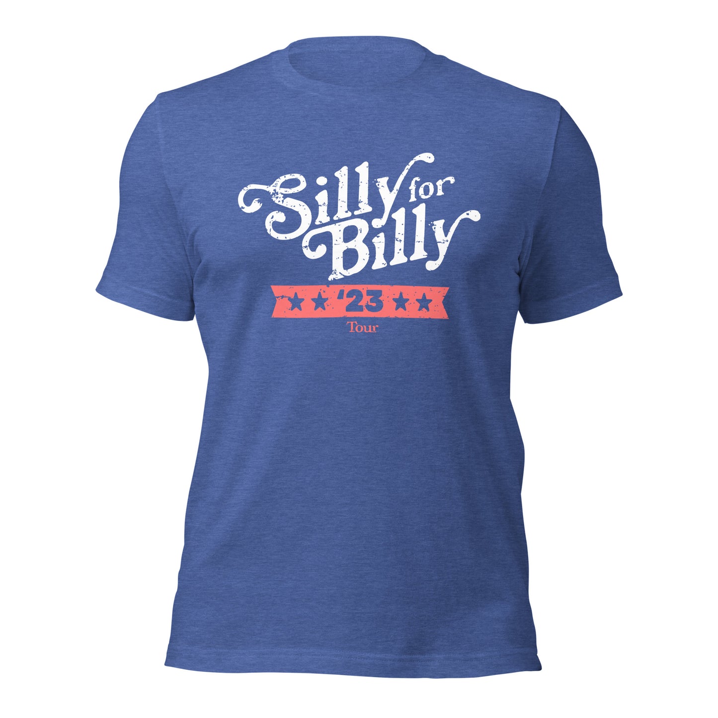 Billy Strings '23 Tour Unisex Campaign T-Shirt