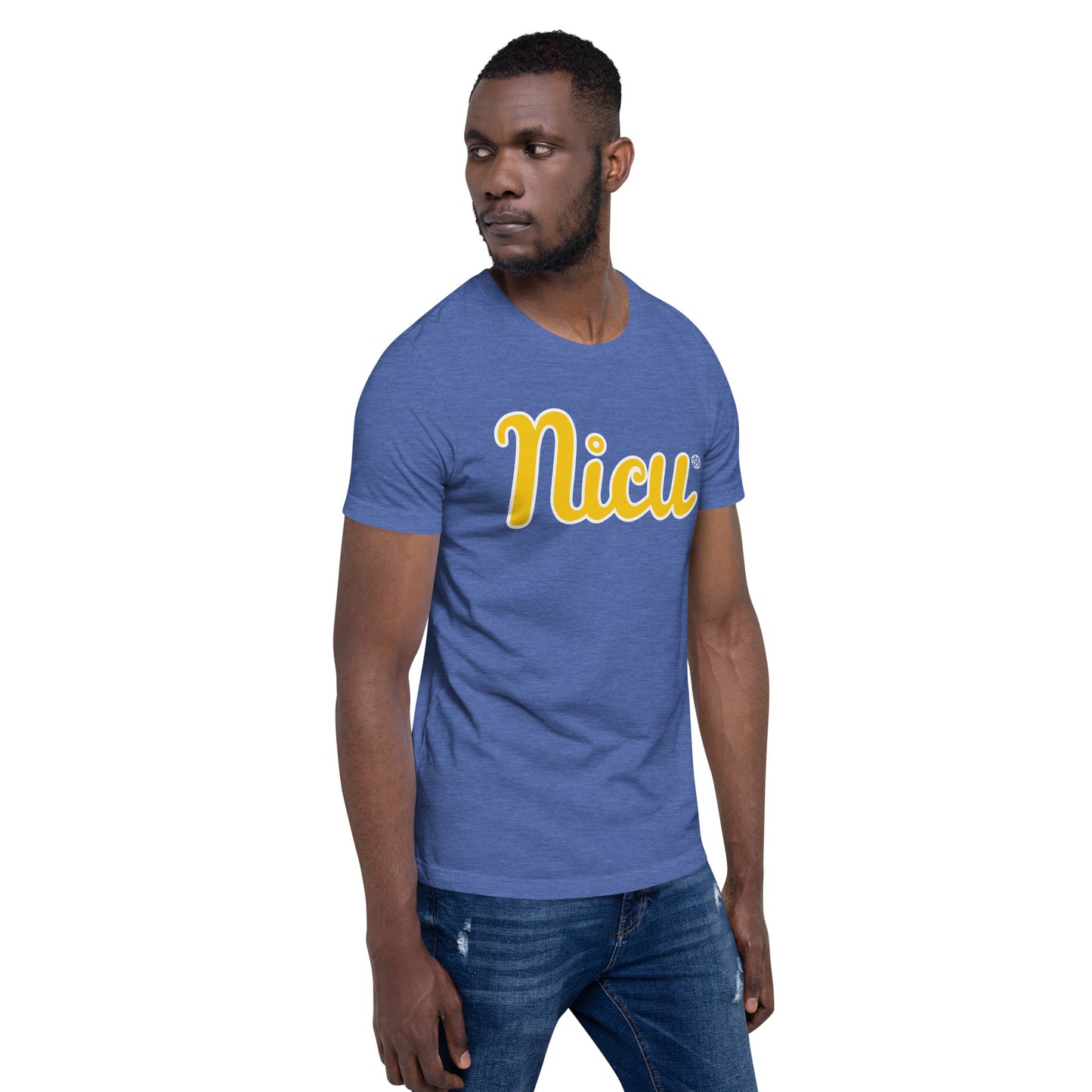 Phish College Series California NICU Unisex T-Shirt