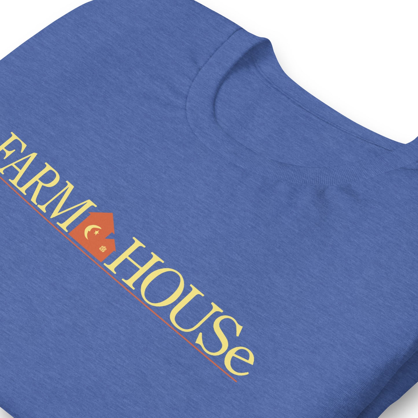 Phish Farmhouse Unisex T-Shirt