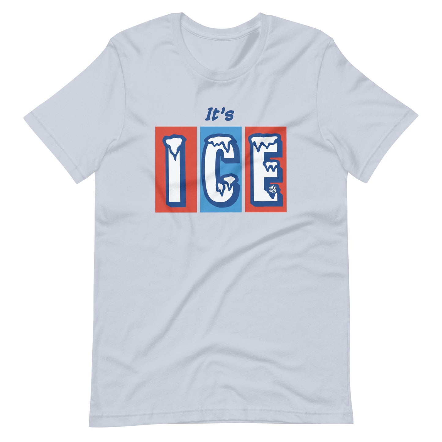 Phish It's Ice Unisex T-Shirt