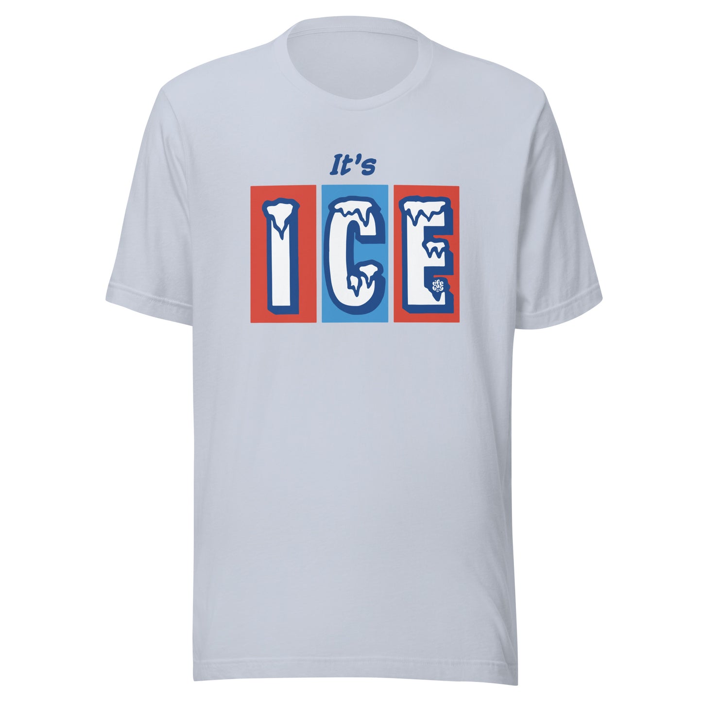 Phish It's Ice Unisex T-Shirt