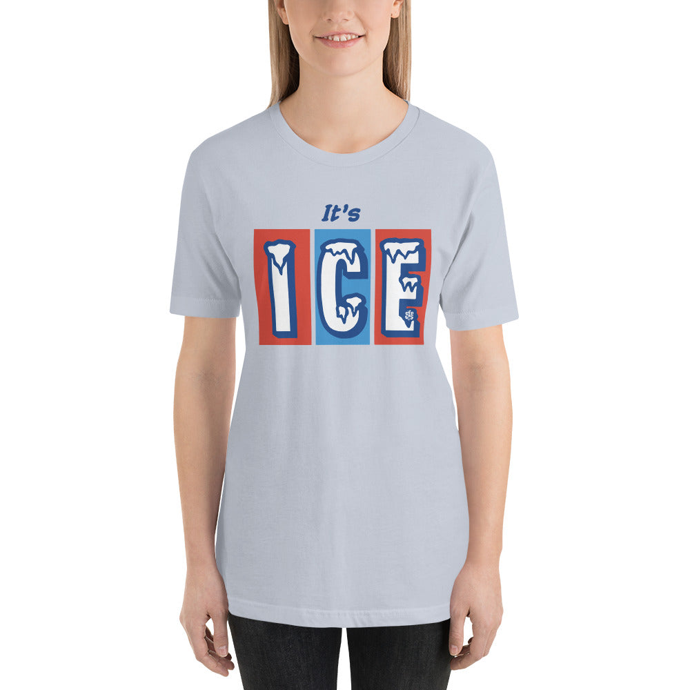 Phish It's Ice Unisex T-Shirt