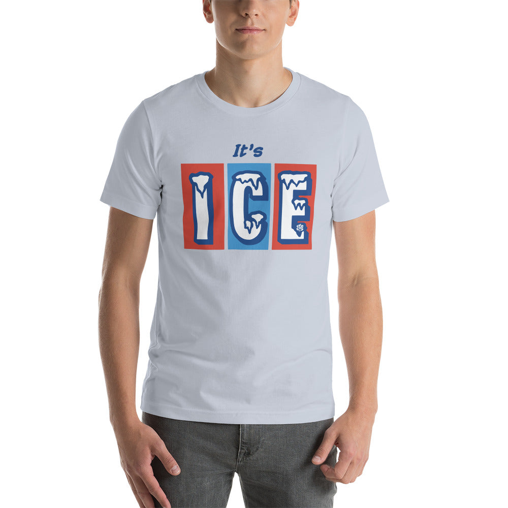 Phish It's Ice Unisex T-Shirt