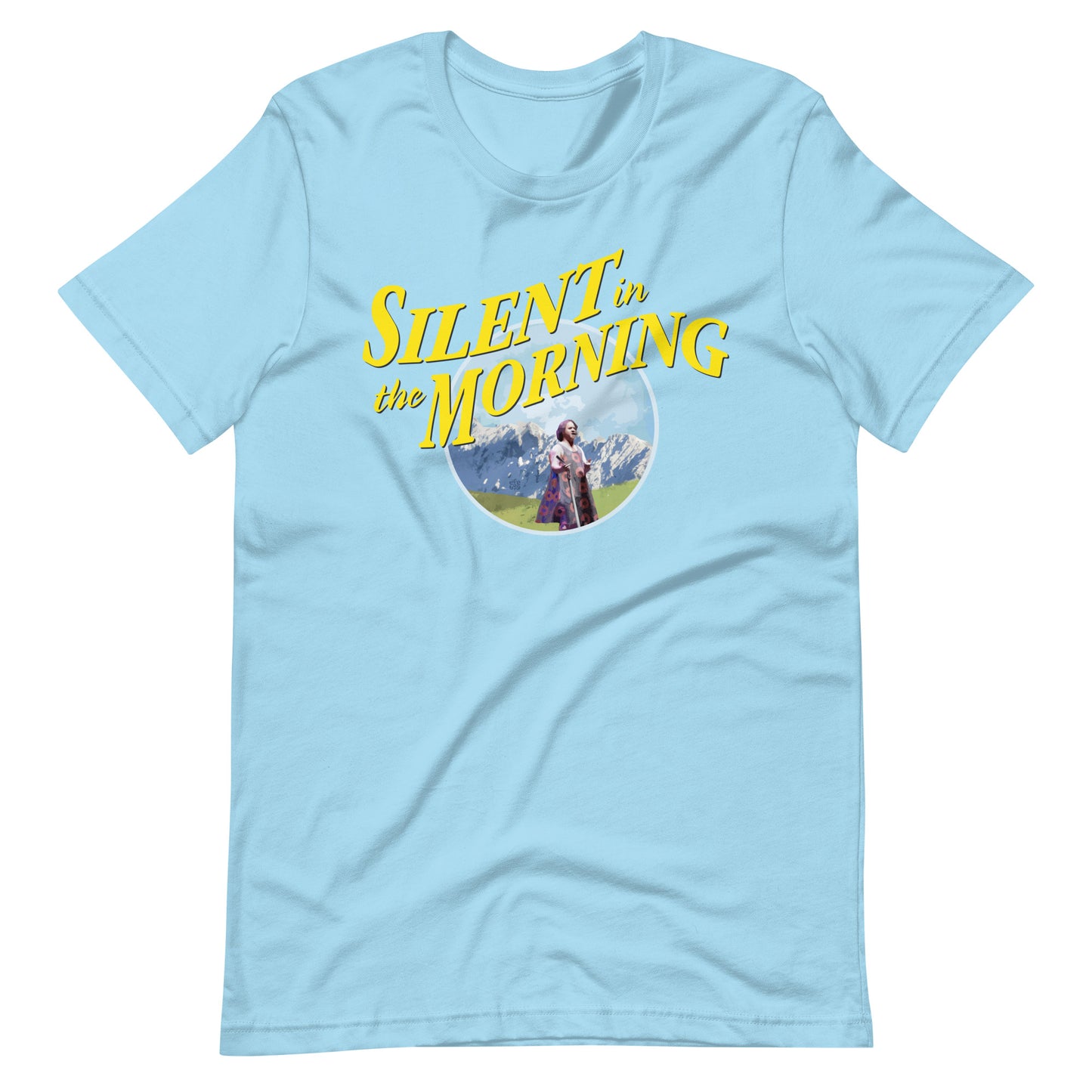 Phish Silent in the Morning Unisex T-Shirt