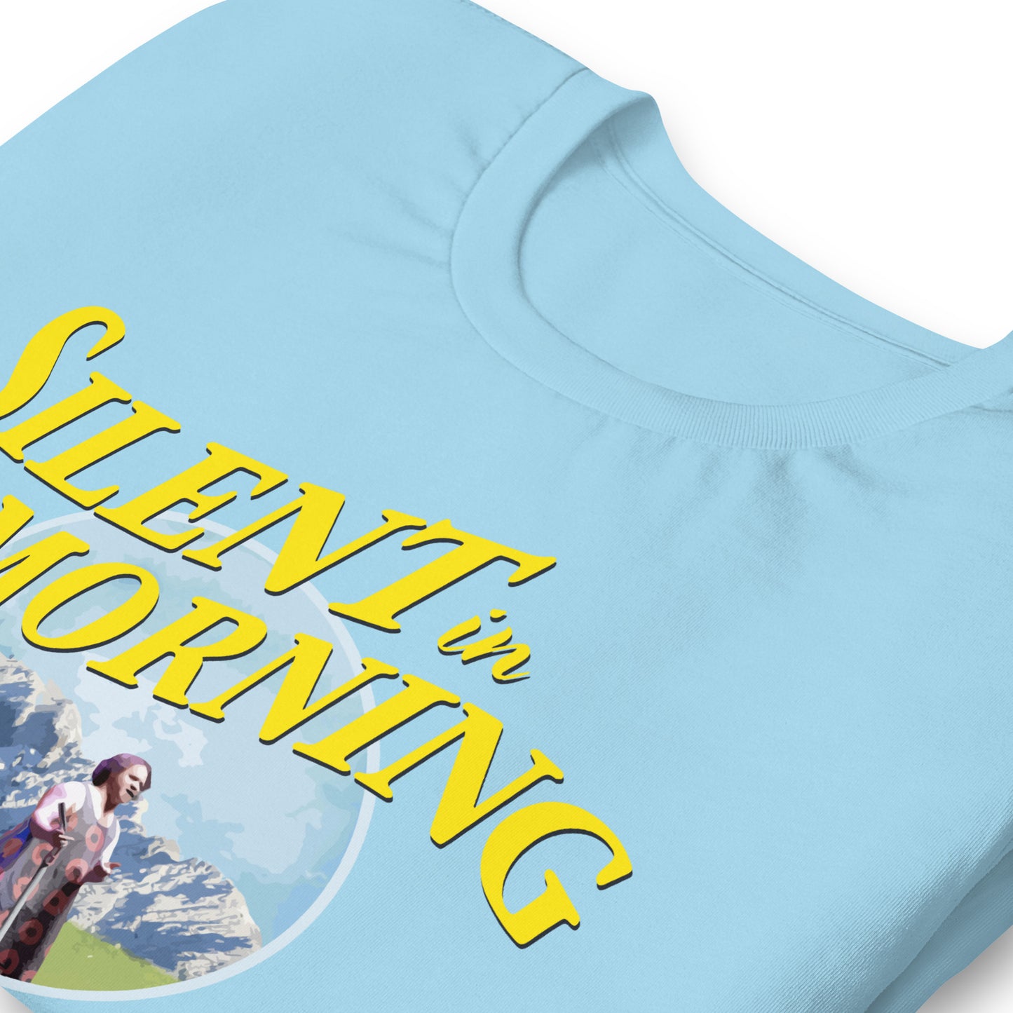 Phish Silent in the Morning Unisex T-Shirt