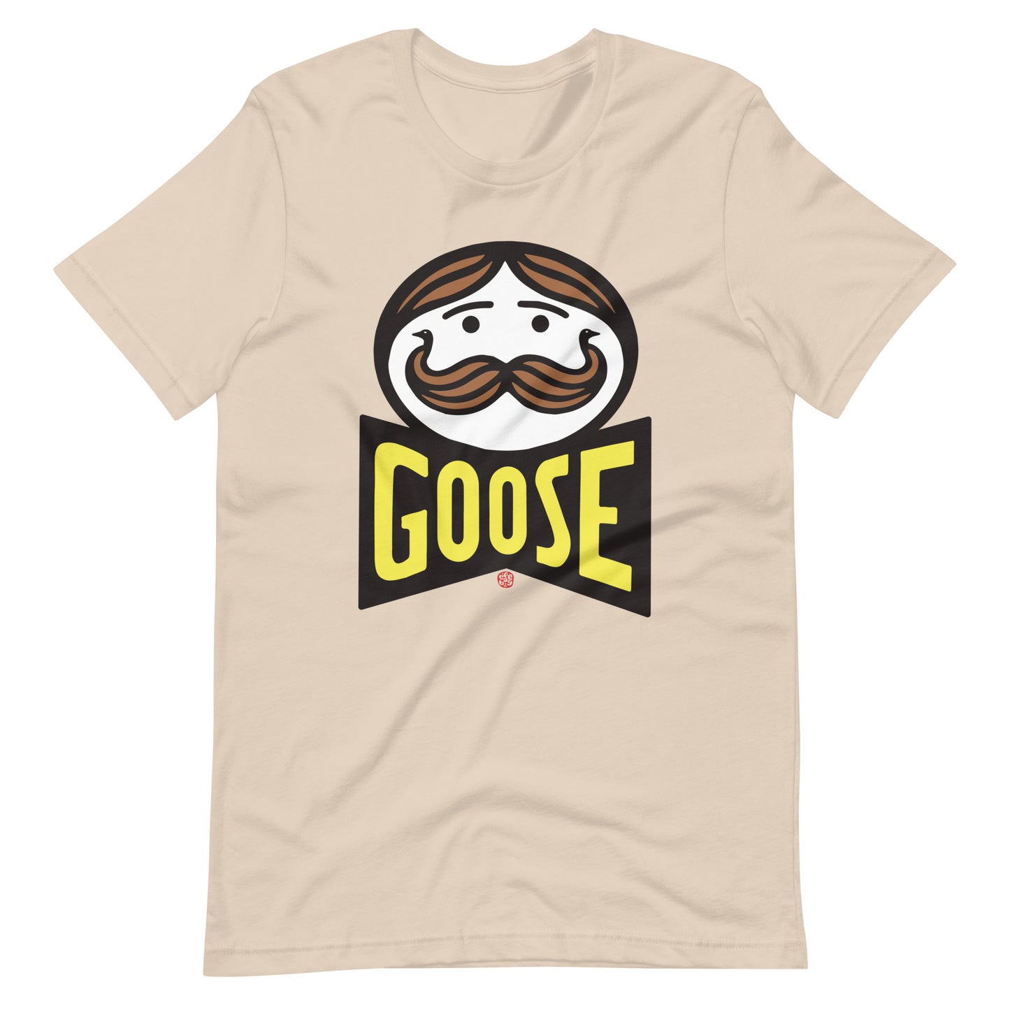 Goose Pringles Unisex T-Shirt