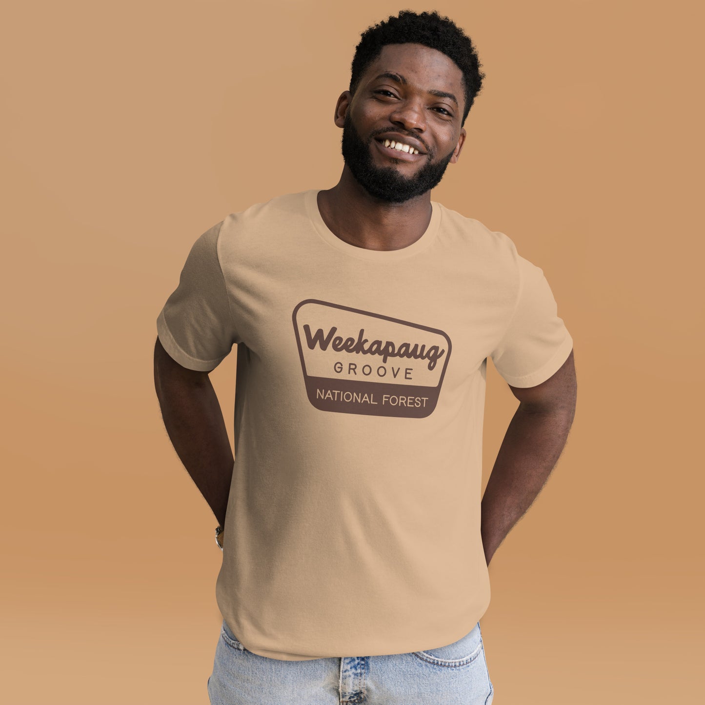 Phish Weekapaug Groove Unisex T-Shirt