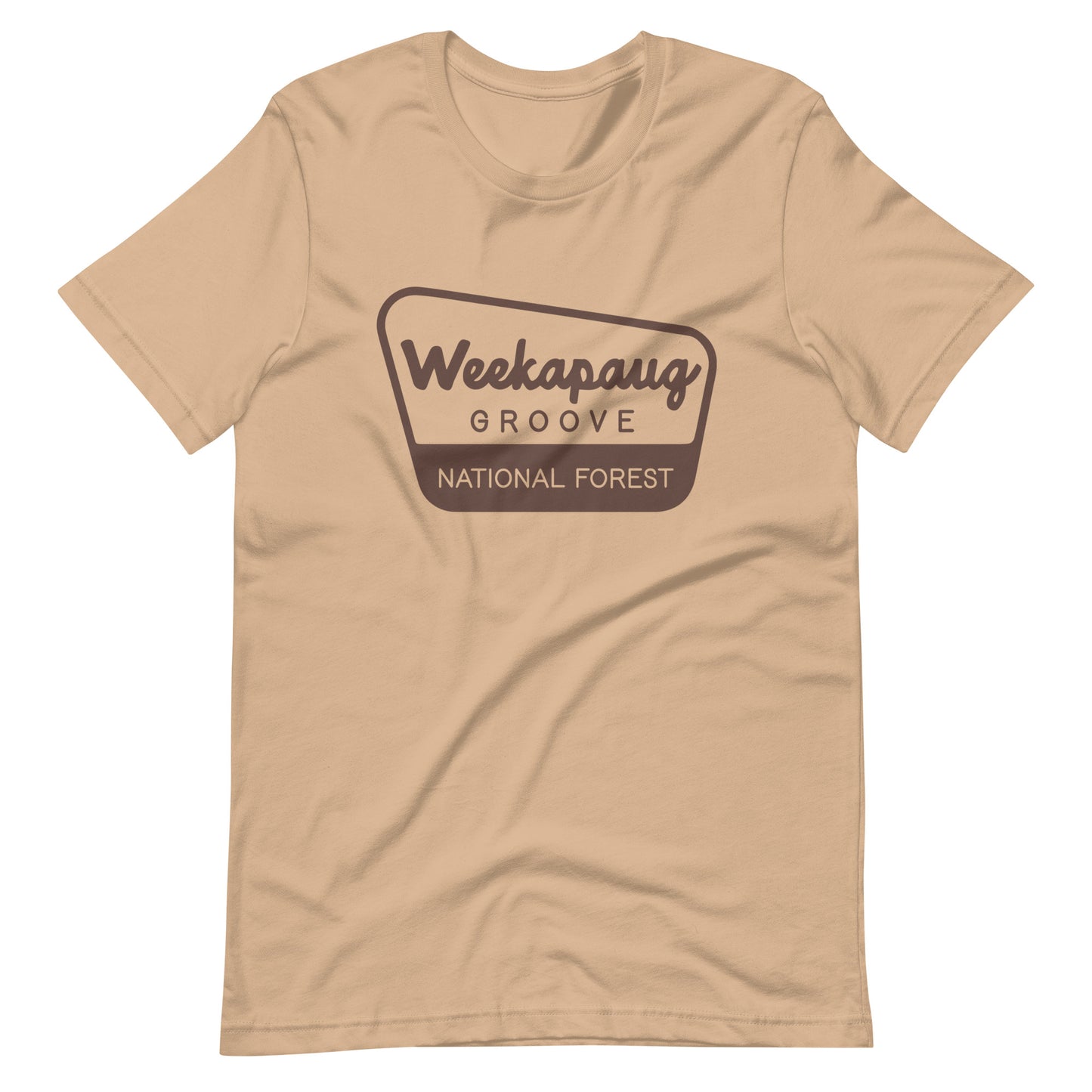 Phish Weekapaug Groove Unisex T-Shirt