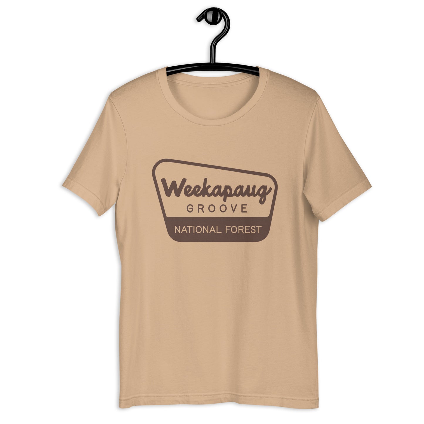 Phish Weekapaug Groove Unisex T-Shirt