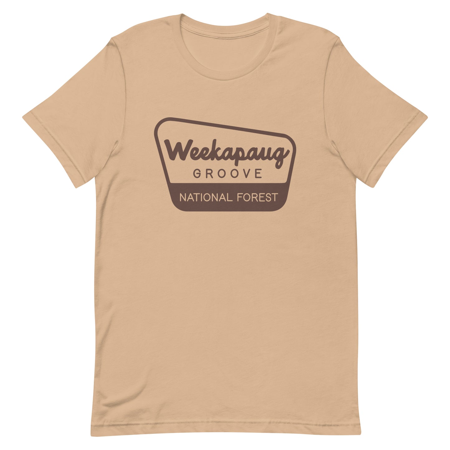 Phish Weekapaug Groove Unisex T-Shirt