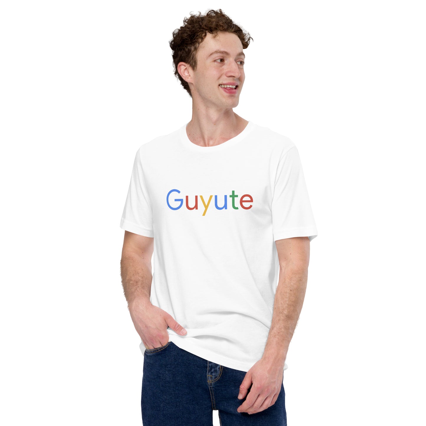 Phish Guyute Unisex T-Shirt