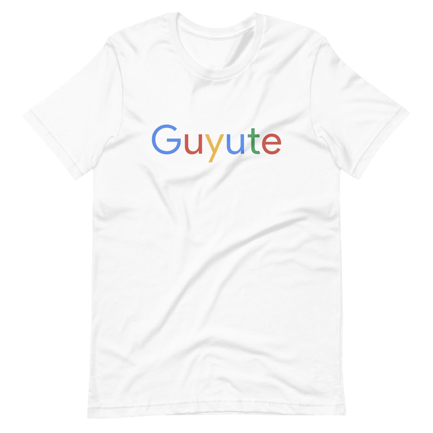 Phish Guyute Unisex T-Shirt