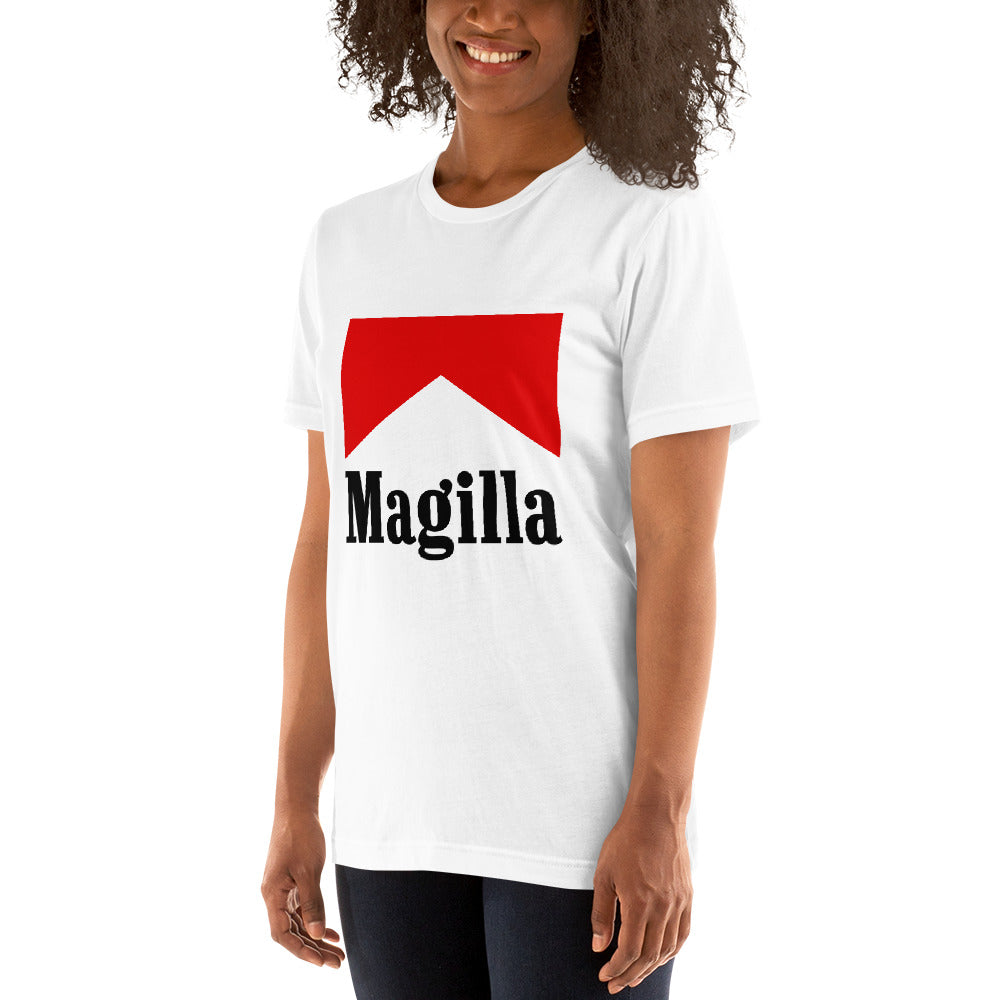 Magilla Unisex T-Shirt